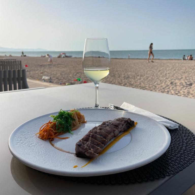 Oliva Seaside Apartments - Apartamento - Planta baja - 20