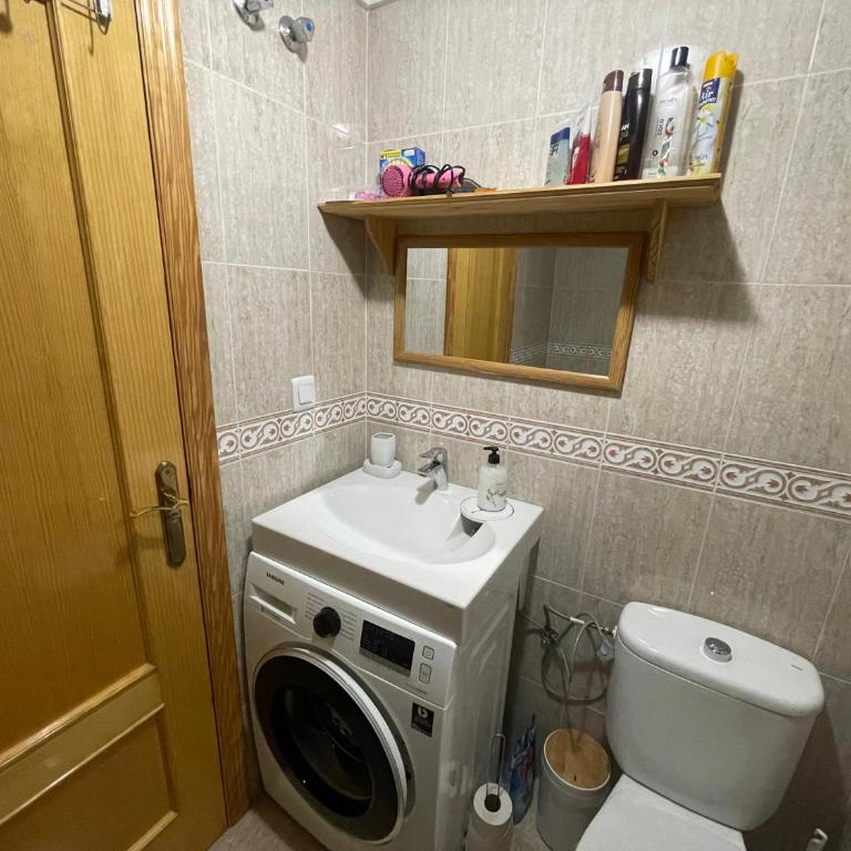 Linmarko apartamento en centro de Torrevieja - Apartamento de 2 dormitorios - 21