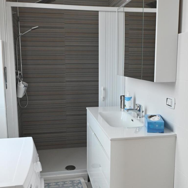 La Veranda Beach - Appartamento con 1 Camera da Letto - 11