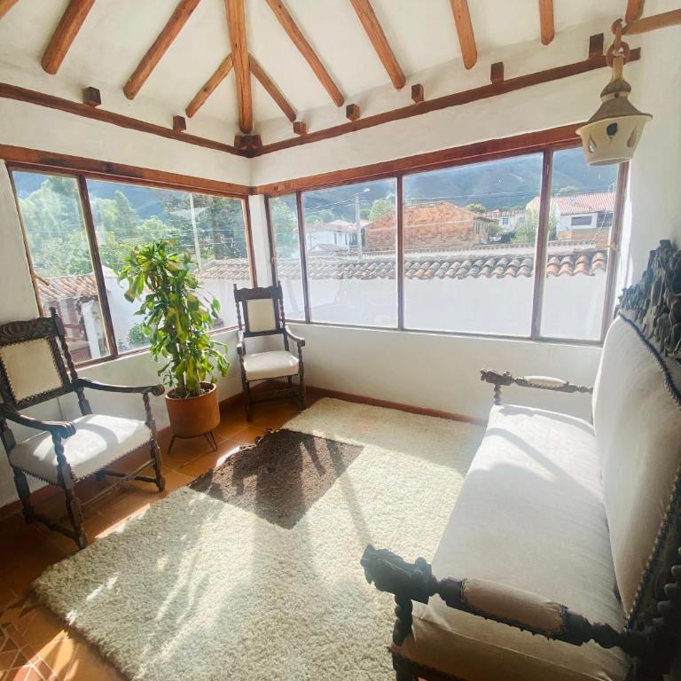 El Oasis de la villa - Casa de 5 dormitorios - 10