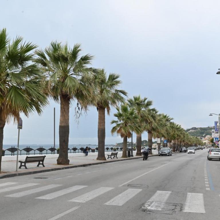 La Veranda Beach - Appartamento con 1 Camera da Letto - 7