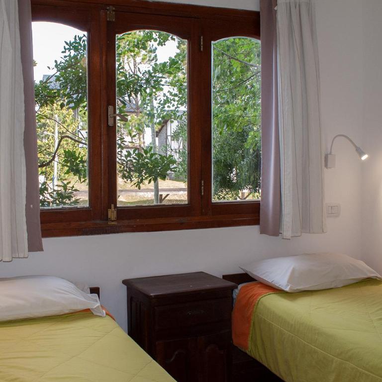 Arawi Apart - Apartamento de 2 dormitorios - 3