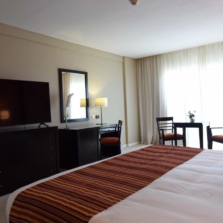 Camberland Resort & Spa Ramallo - Habitación Doble Superior - 1