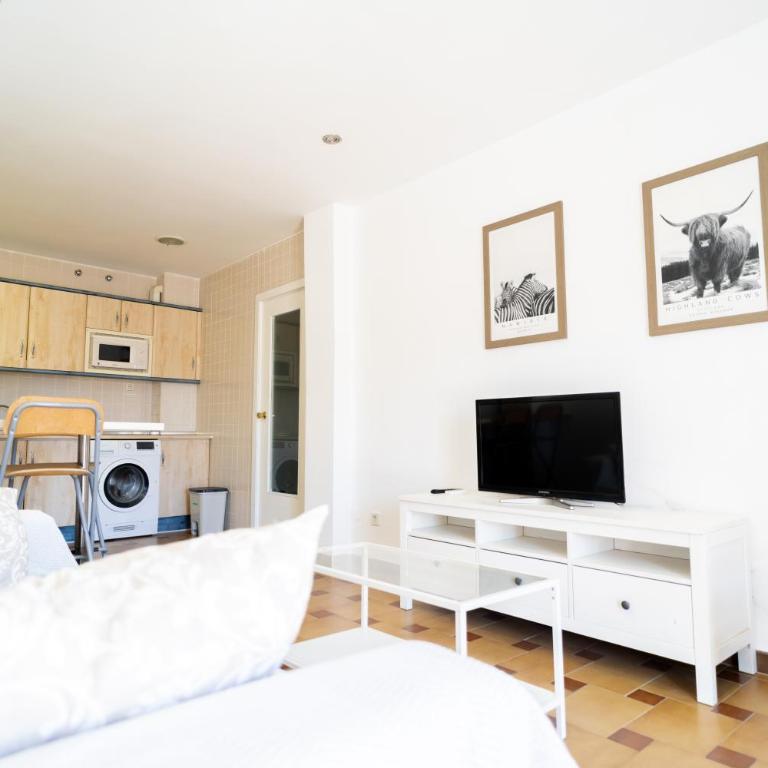 Apartamento La Ciudad - Apartamento de 2 dormitorios - 9