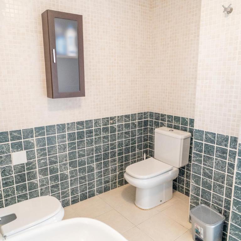 Apartamento La Ciudad - Apartamento de 2 dormitorios - 13