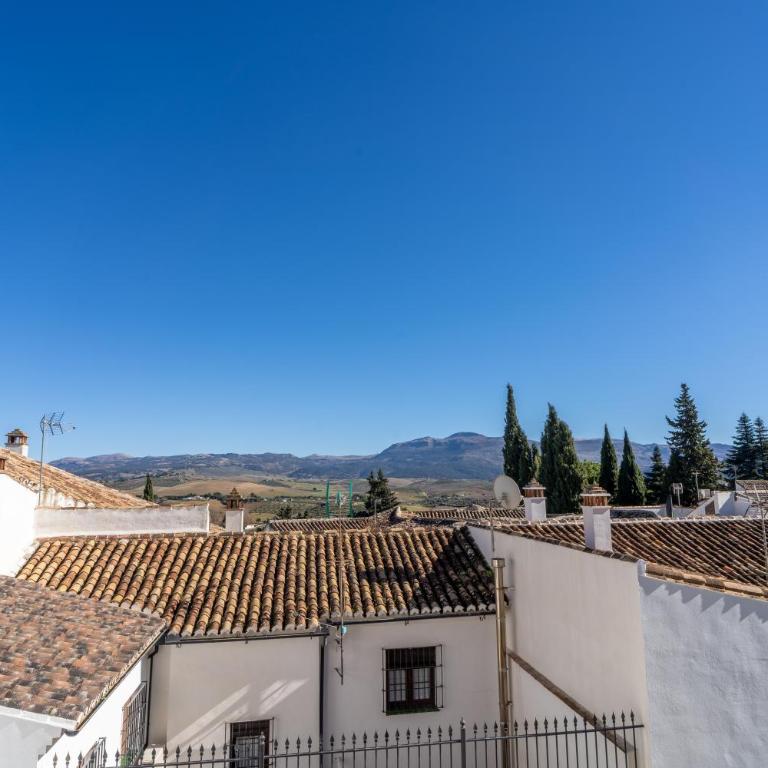 Apartamento La Ciudad - Apartamento de 2 dormitorios - 6