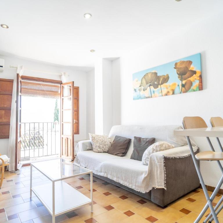 Apartamento La Ciudad - Apartamento de 2 dormitorios - 7