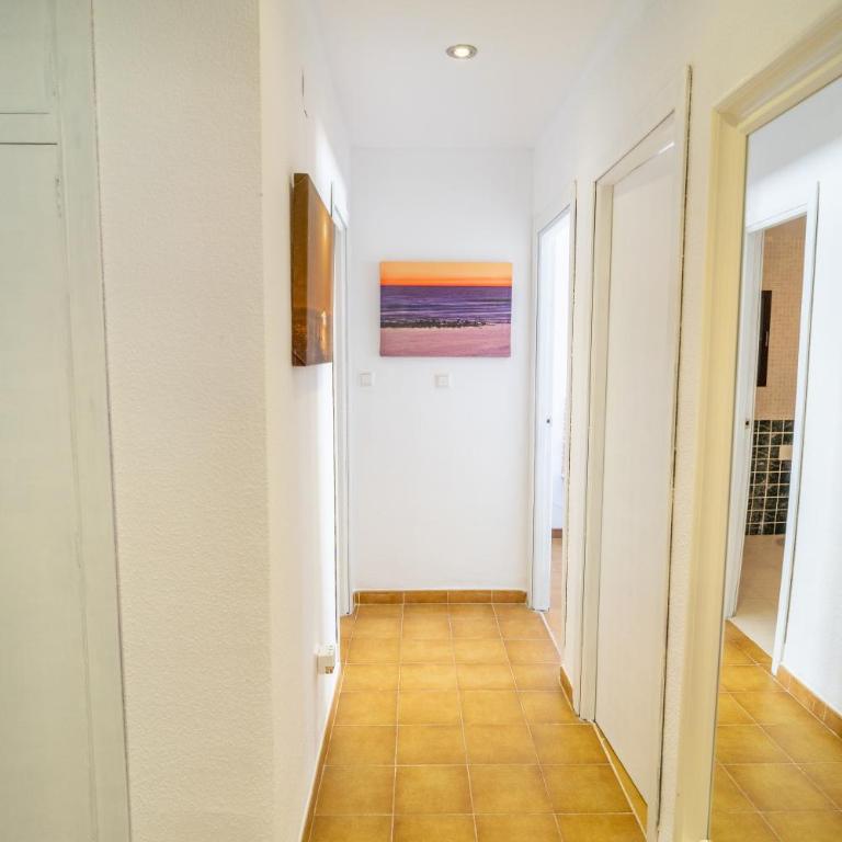 Apartamento La Ciudad - Apartamento de 2 dormitorios - 12