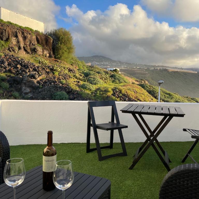 Sunset Dream, casa en la playa con terraza - Apartamento de 3 dormitorios - 2