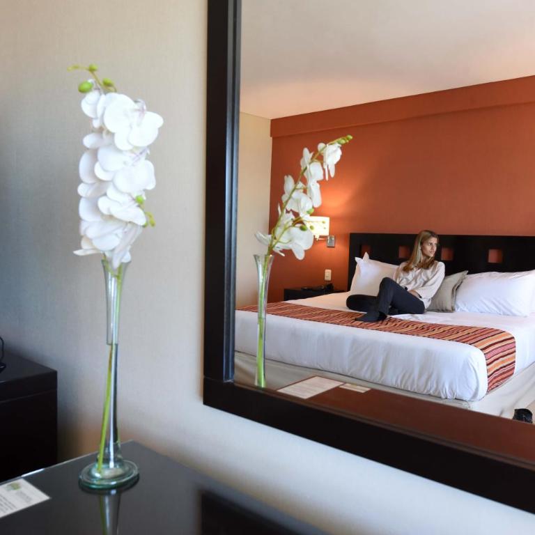 Camberland Resort & Spa Ramallo - Habitación Doble Superior - 3