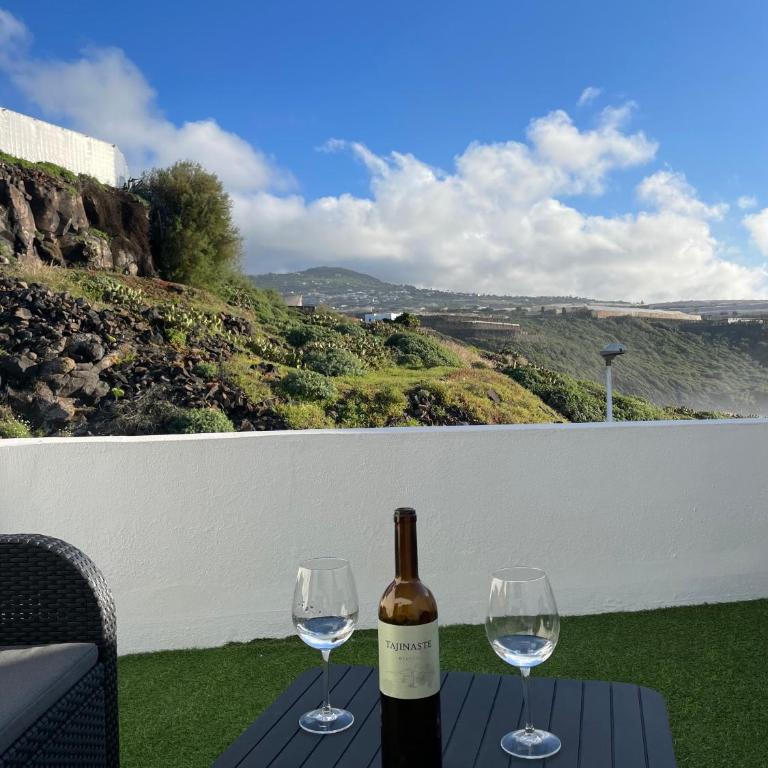 Sunset Dream, casa en la playa con terraza - Apartamento de 3 dormitorios - 18