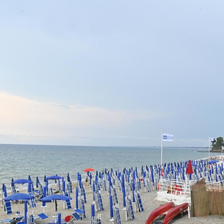La Veranda Beach - Appartamento con 1 Camera da Letto - 18