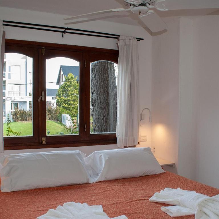 Arawi Apart - Apartamento de 2 dormitorios - 4
