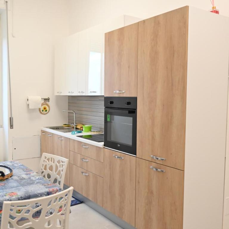 La Veranda Beach - Appartamento con 1 Camera da Letto - 8