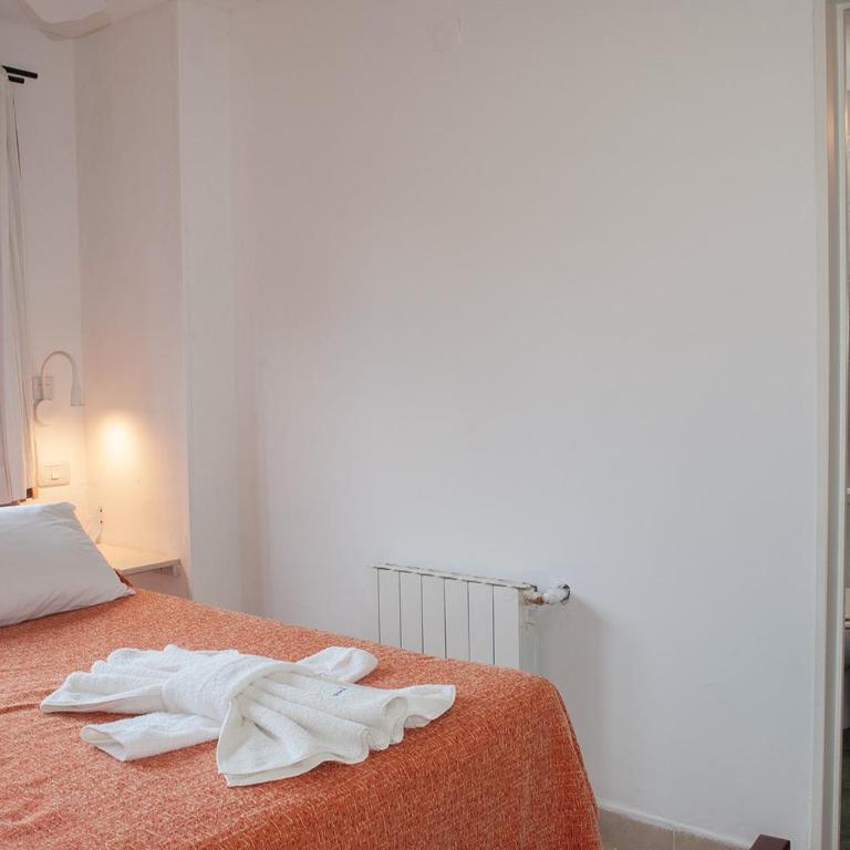 Arawi Apart - Apartamento de 2 dormitorios - 5