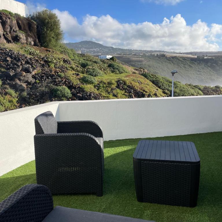 Sunset Dream, casa en la playa con terraza - Apartamento de 3 dormitorios - 17