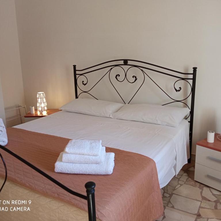 Mady - Appartamento con 2 Camere da Letto - 2