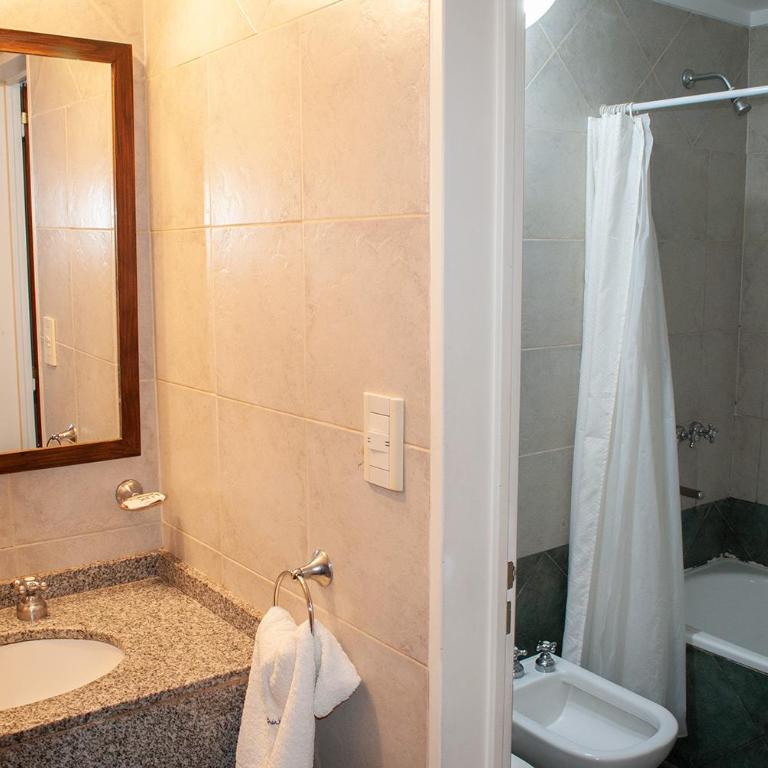 Arawi Apart - Apartamento de 2 dormitorios - 6