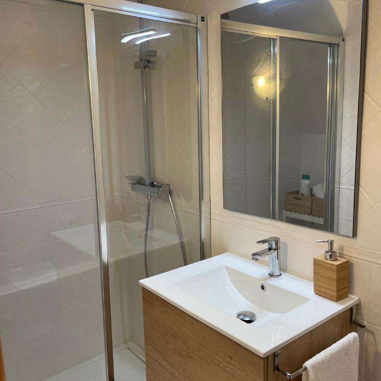Sunset Dream, casa en la playa con terraza - Apartamento de 3 dormitorios - 24