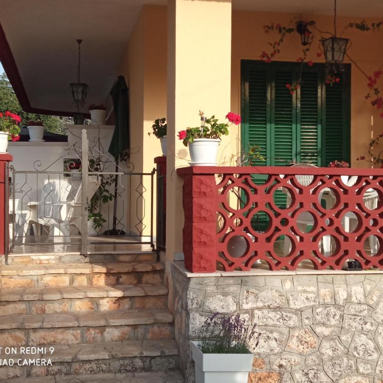 Mady - Appartamento con 2 Camere da Letto - 36