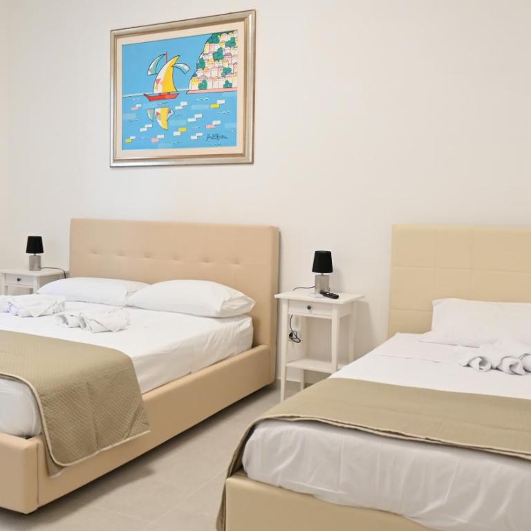 La Veranda Beach - Appartamento con 1 Camera da Letto - 1