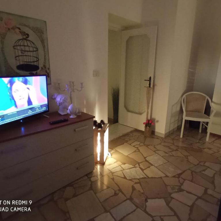 Mady - Appartamento con 2 Camere da Letto - 16