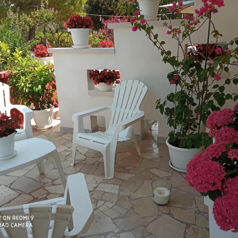 Mady - Appartamento con 2 Camere da Letto - 35