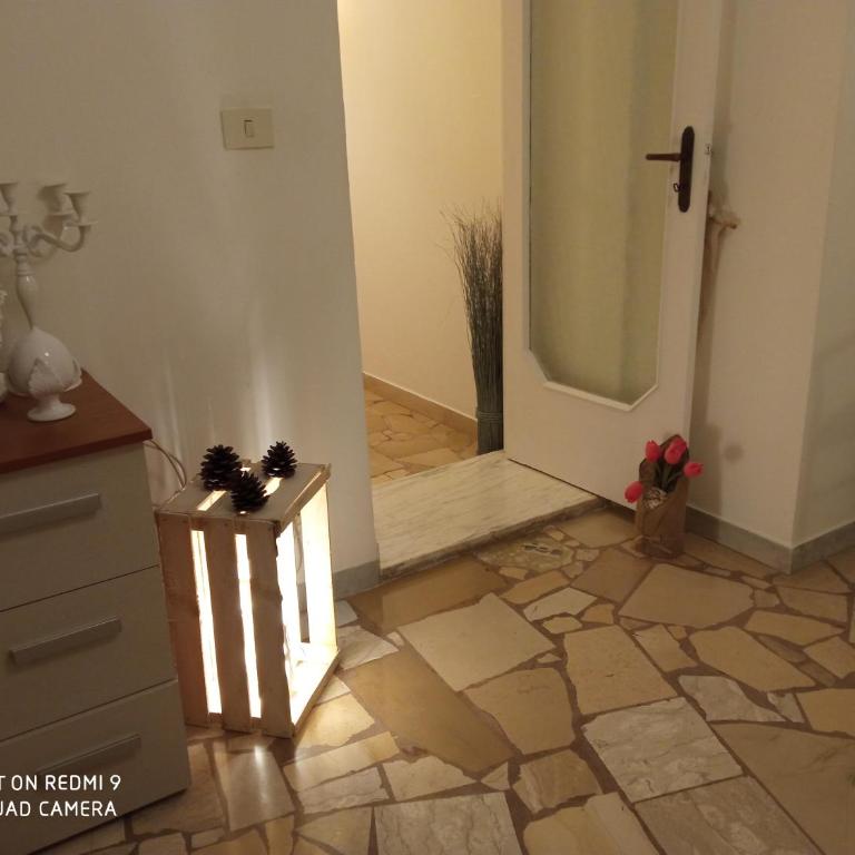 Mady - Appartamento con 2 Camere da Letto - 11
