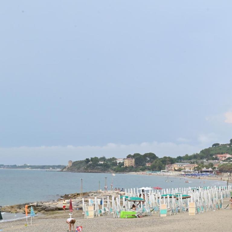 La Veranda Beach - Appartamento con 1 Camera da Letto - 10