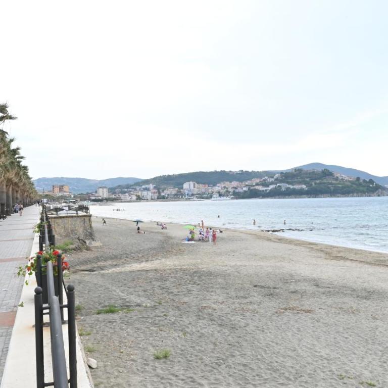 La Veranda Beach - Appartamento con 1 Camera da Letto - 11