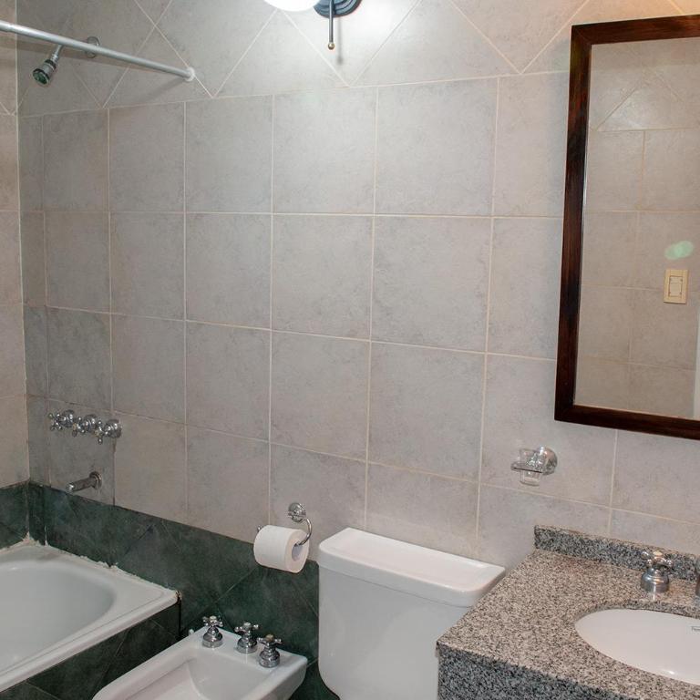Arawi Apart - Apartamento de 2 dormitorios - 7