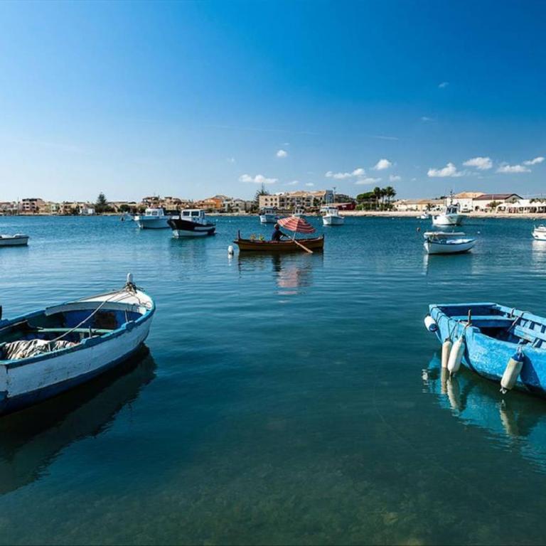 Oltremare Marzamemi - Appartamento con 1 Camera da Letto - 10