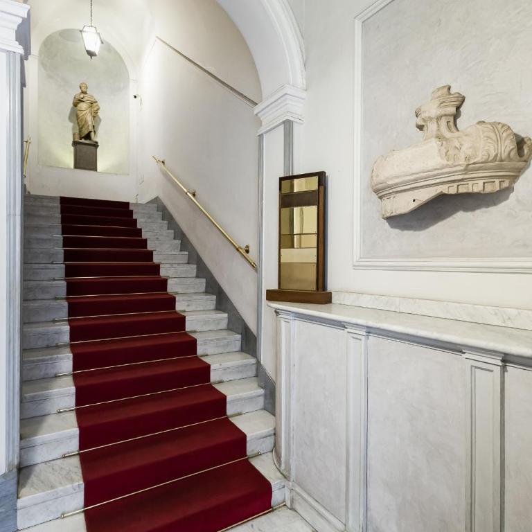 Via Condotti Private Suite - Superior Apartment - 51
