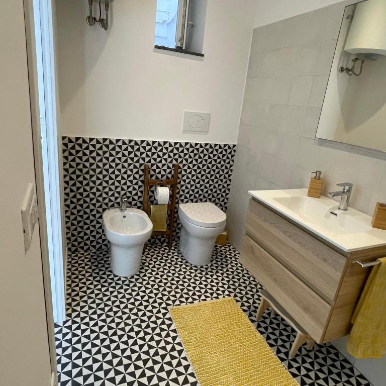 I MEZZANINI di Palazzo Bonaccorsi - Standard Apartment - 34