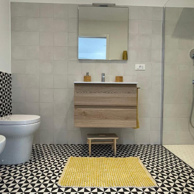 I MEZZANINI di Palazzo Bonaccorsi - Standard Apartment - 33