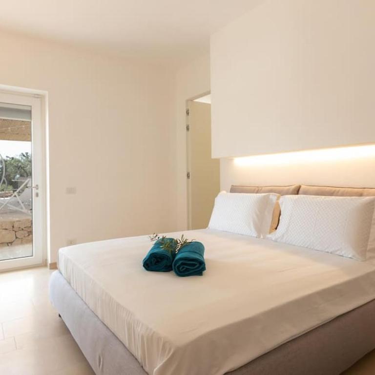 Villa Panitria with Infinity Pool - Apartment - 3