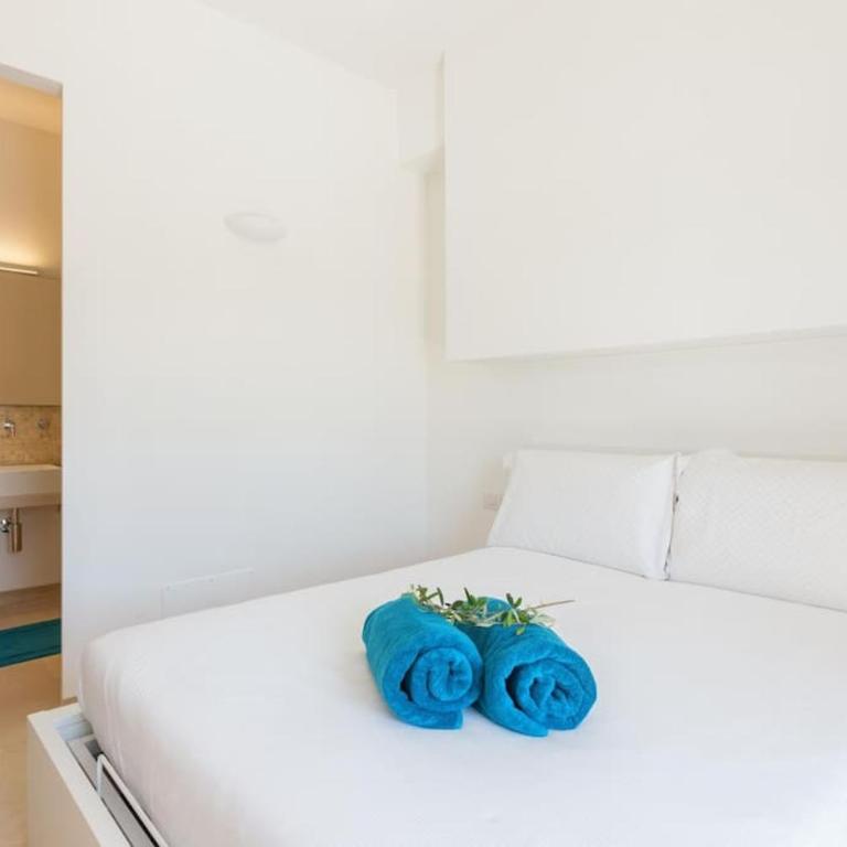 Villa Panitria with Infinity Pool - Apartment - 15