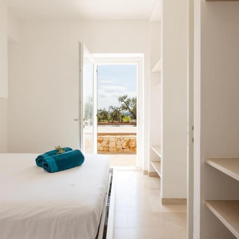 Villa Panitria with Infinity Pool - Apartment - 27