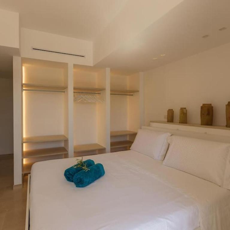 Villa Panitria with Infinity Pool - Apartment - 29