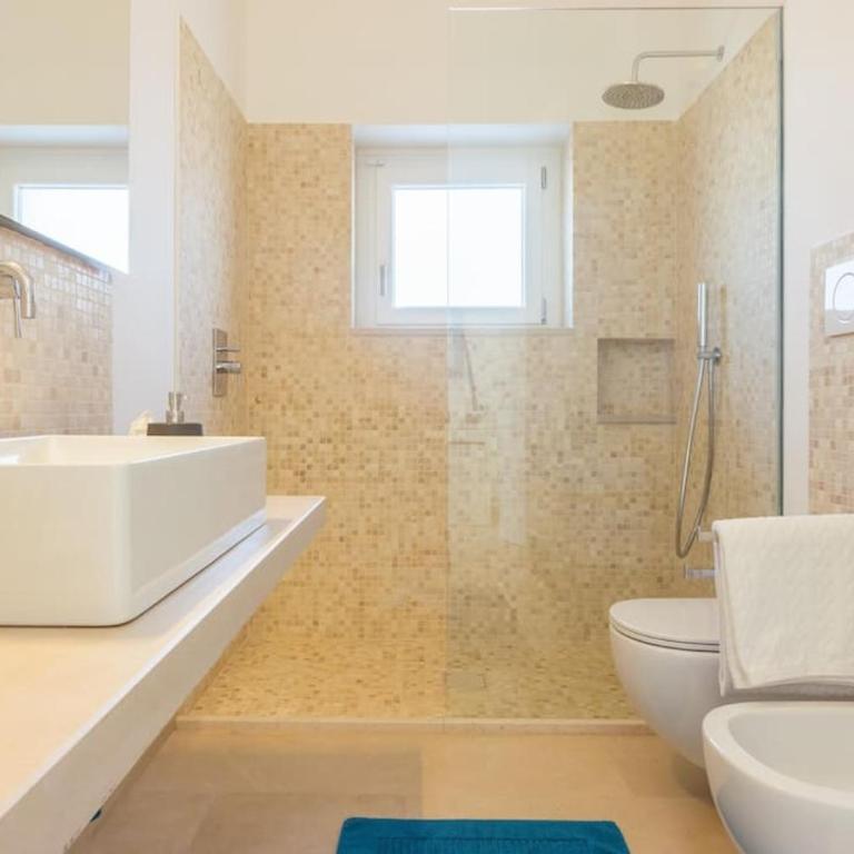 Villa Panitria with Infinity Pool - Apartment - 32
