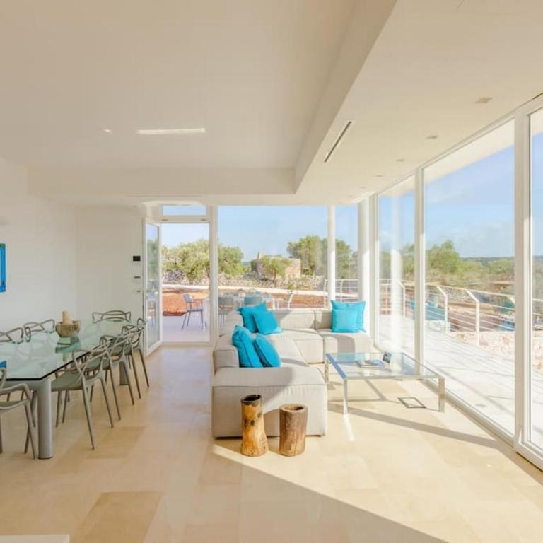 Villa Panitria with Infinity Pool - Apartment - 34
