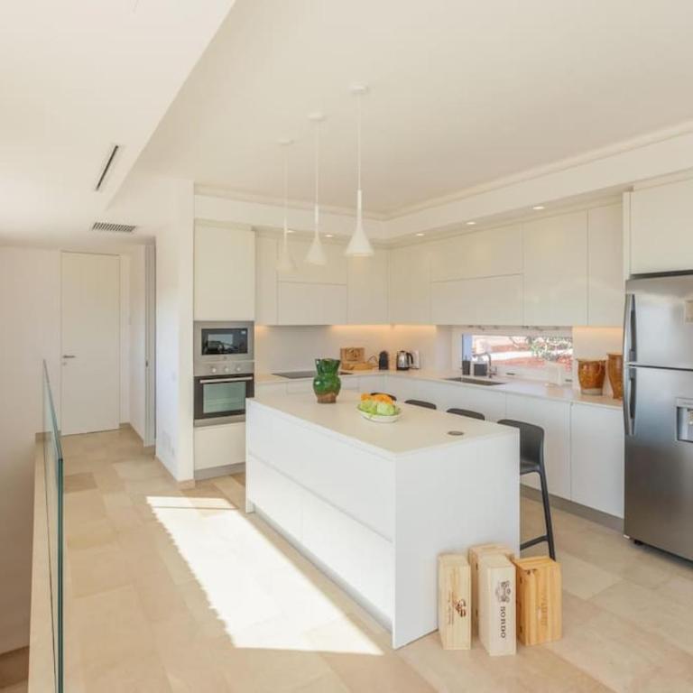 Villa Panitria with Infinity Pool - Apartment - 41