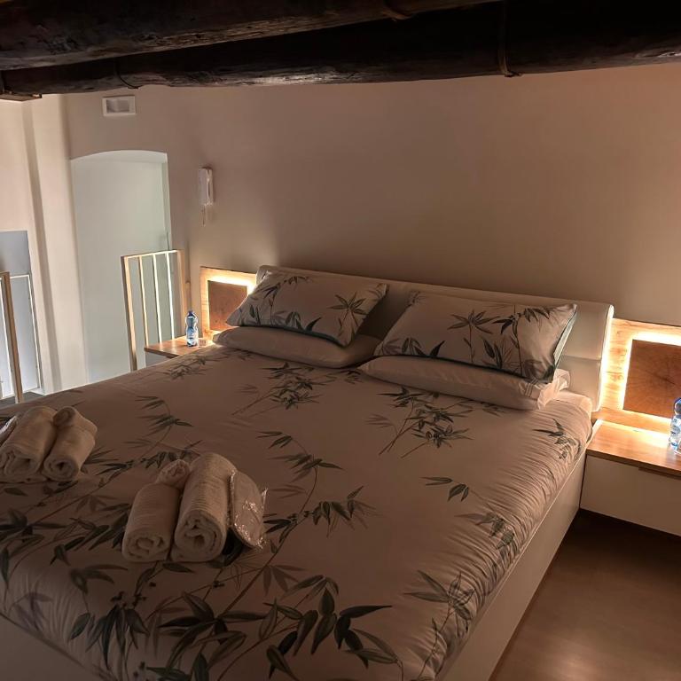 GLAM house & boat - Casa Vacanze - 35