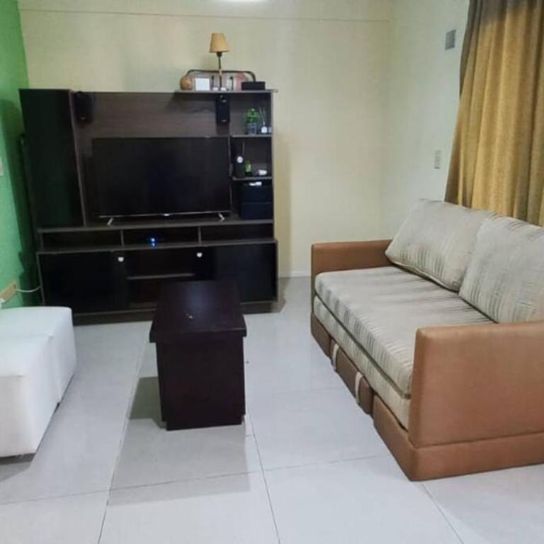 BARRIO DE ALMAGRO CAPITAL FEDERAL BUENOS AIRES - Apartamento de 2 dormitorios - 12