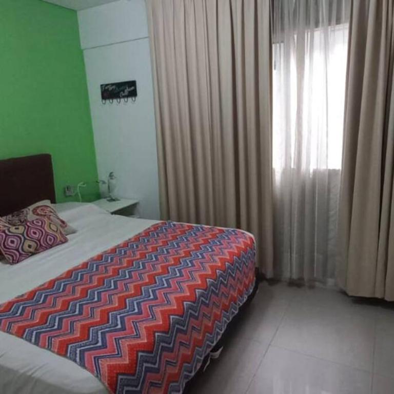 BARRIO DE ALMAGRO CAPITAL FEDERAL BUENOS AIRES - Apartamento de 2 dormitorios - 14