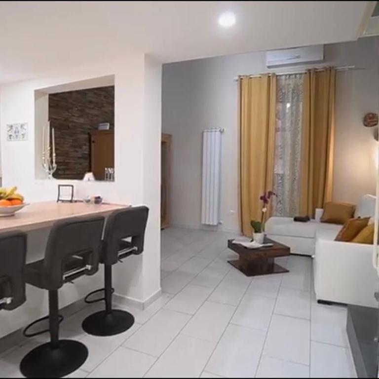 GLAM house & boat - Casa Vacanze - 18