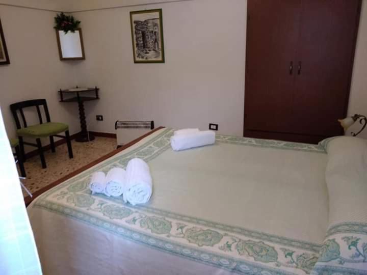 Belvedere - Double Room - 14