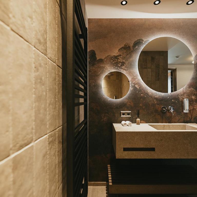 The Black Eagle Luxury Appartements - COSY NR°2 - 7