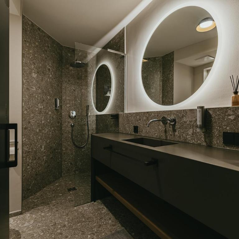 The Black Eagle Luxury Appartements - COSY NR°3 - 3