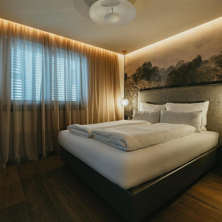 The Black Eagle Luxury Appartements - HOME NR°1 - 9